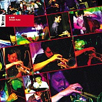 類家心平「 ４　ＡＭ」