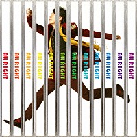 鈴村健一「 Ａｌｌ　ｒｉｇｈｔ」