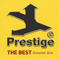 （Ｖ．Ａ．）「 Ｐｒｅｓｔｉｇｅ　ＴＨＥ　ＢＥＳＴ　グレイテスト・ヒッツ」
