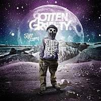 ＲＯＴＴＥＮＧＲＡＦＦＴＹ「 ＳＩＬＶＥＲ　ＢＥＳＴ」