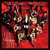 Ａｃｉｄ　Ｂｌａｃｋ　Ｃｈｅｒｒｙ「 黒猫　～Ａｄｕｌｔ　Ｂｌａｃｋ　Ｃａｔ～」