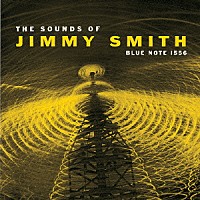 ジミー・スミス「 ザ・サウンズ・オブ・ジミー・スミス　＋３」