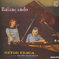 ネイヂ・フラーガ・コン・ワルター・ワンダレー「 バランサンド」