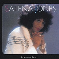 サリナ・ジョーンズ「 サリナ・ジョーンズ」