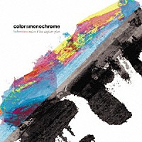 ｂｏｈｅｍｉａｎｖｏｏｄｏｏ／ｆｏｘ　ｃａｐｔｕｒｅ　ｐｌａｎ「 ｃｏｌｏｒ　＆　ｍｏｎｏｃｈｒｏｍｅ」