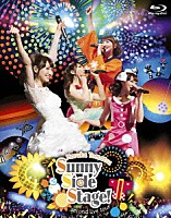 戸松遥「 Ｈａｒｕｋａ　Ｔｏｍａｔｓｕ　ｓｅｃｏｎｄ　ｌｉｖｅ　ｔｏｕｒ　Ｓｕｎｎｙ　Ｓｉｄｅ　Ｓｔａｇｅ！」
