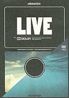 サカナクション「 ＳＡＫＡＮＡＱＵＡＲＩＵＭ　２０１３　ｓａｋａｎａｃｔｉｏｎ　－ＬＩＶＥ　ａｔ　ＭＡＫＵＨＡＲＩ　ＭＥＳＳＥ　２０１３．５．１９－」