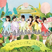 ｉ☆Ｒｉｓ「 ＷＯＮＤＥＲＬＡＮＤ」