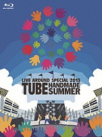 ｔｕｂｅ ｔｕｂｅ ｌｉｖｅ ａｒｏｕｎｄ ｓｐｅｃｉａｌ ２０１３ ｈａｎｄｍａｄｅ ｓｕｍｍｅｒ Aixl 44 5 Shopping Billboard Japan