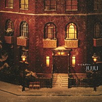 ＪＵＪＵ 「守ってあげたい」