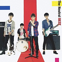 ザ・ニュートラル 「ザ・ニュートラル・ベスト」