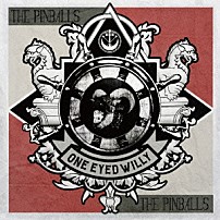 ＴＨＥ　ＰＩＮＢＡＬＬＳ 「ＯＮＥ　ＥＹＥＤ　ＷＩＬＬＹ」