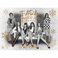 Ｔ－ＡＲＡ 「ＮＵＭＢＥＲ　ＮＩＮＥ　（Ｊａｐａｎｅｓｅ　ｖｅｒ．）／記憶～君がくれた道標～」