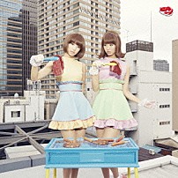 バニラビーンズ 「プリーズミー・ダーリン」