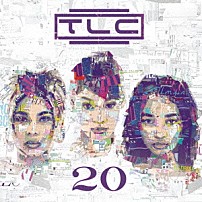 ＴＬＣ 「グレイテスト・２０イヤーズ・ヒッツ」
