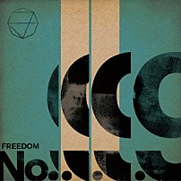 Ｊ 「ＦＲＥＥＤＯＭ　Ｎｏ．９」