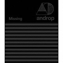 ａｎｄｒｏｐ 「Ｍｉｓｓｉｎｇ」