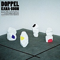 ＫＡＮＡ－ＢＯＯＮ 「ＤＯＰＰＥＬ」