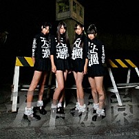 ナノキュン 「天上遊園」