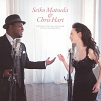 松田聖子＆クリス・ハート 「夢がさめて」