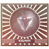 ＮＯＩＳＥＭＡＫＥＲ 「ＤＯＵＢＬＥ　ＣＯＬＯＲ　ＳＨＥＥＰ」