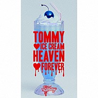 ＴＯＭＭＹ　ＨＥＡＶＥＮＬＹ６ 「ＴＯＭＭＹ　□　ＩＣＥ　ＣＲＥＡＭ　ＨＥＡＶＥＮ　□　ＦＯＲＥＶＥＲ」