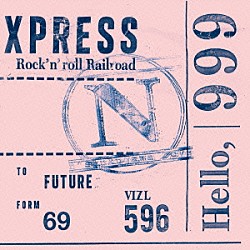 Ｎ’夙川ＢＯＹＳ「Ｈｅｌｌｏ，９９９」