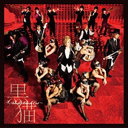 Ａｃｉｄ　Ｂｌａｃｋ　Ｃｈｅｒｒｙ「黒猫　～Ａｄｕｌｔ　Ｂｌａｃｋ　Ｃａｔ～」
