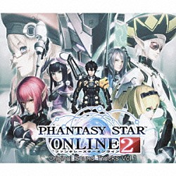 （ゲーム・ミュージック） Ｈｉｄｅａｋｉ　Ｋｏｂａｙａｓｈｉ Ｋｅｎｉｃｈｉ　Ｔｏｋｏｉ Ｔａｄａｓｈｉ　Ｋｉｎｕｋａｗａ「ファンタシースターオンライン２　オリジナルサウンドトラック　Ｖｏｌ．１」