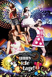 戸松遥「Ｈａｒｕｋａ　Ｔｏｍａｔｓｕ　ｓｅｃｏｎｄ　ｌｉｖｅ　ｔｏｕｒ　Ｓｕｎｎｙ　Ｓｉｄｅ　Ｓｔａｇｅ！」