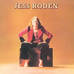 ジェス・ローデン「ファースト・ステップ　＋１」