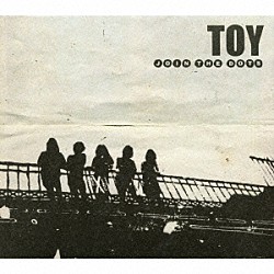 トーイ「ジョイン・ザ・ドッツ」