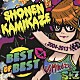 ＳＨＯＮＥＮ　ＫＡＭＩＫＡＺＥ「ＢＥＳＴ　ｏｆ　ＢＥＳＴ　２００４－２０１３」