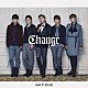Ｆ．ＣＵＺ「Ｃｈａｎｇｅ」