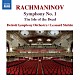 （クラシック） デトロイト交響楽団 レナード・スラットキン「ラフマニノフ：交響曲　第１番／交響詩「死の島」」