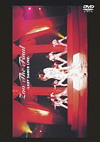 ＺＯＯ「 ＺＯＯ　ＴＨＥ　ＦＩＮＡＬ　～ＬＡＳＴ　ＤＡＮＣＥ　ＬＩＶＥ～」