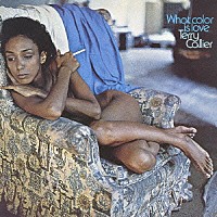 テリー・キャリアー「 ホワット・カラー・イズ・ラヴ」