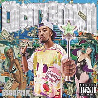 チェリー・ブラウン「 エスケーピズム」