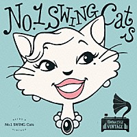 （Ｖ．Ａ．）「 ＮＯ．１　ＳＷＩＮＧ　Ｃａｔｓ」