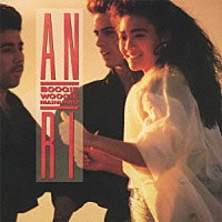 杏里「 ＢＯＯＧＩＥ　ＷＯＯＧＩＥ　ＭＡＩＮＬＡＮＤ」