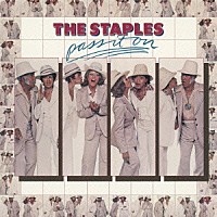 ステイプルズ「 パス・イット・オン」