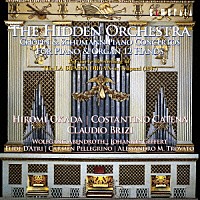 （クラシック）「 ショパン＆シューマン：ピアノ協奏曲集　≪６人のオルガン奏者による伴奏版≫」