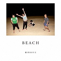 銀杏ＢＯＹＺ「 ＢＥＡＣＨ」