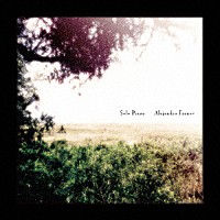 アレハンドロ・フラノフ「 Ｓｏｌｏ　Ｐｉａｎｏ」