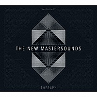 ザ・ニュー・マスターサウンズ「 セラピー」