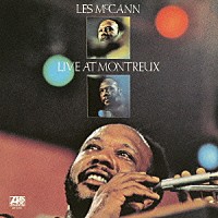 レス・マッキャン「 ライヴ・アット・モントルー」
