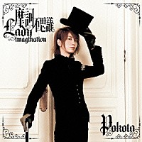 ぽこた「 摩訶不思議　Ｌａｄｙ　ｉｍａｇｉｎａｔｉｏｎ」