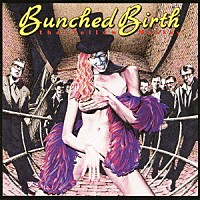 ＴＨＥ　ＹＥＬＬＯＷ　ＭＯＮＫＥＹ「 バンチド　バース」