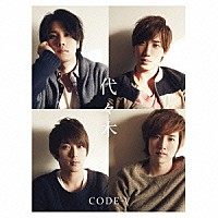 ＣＯＤＥ－Ｖ「 代々木」