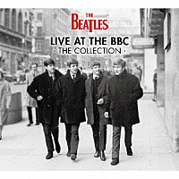 ザ・ビートルズ「 ライヴ・アット・ザ・ＢＢＣ　ザ・コレクション」